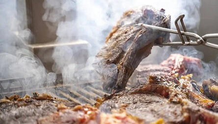 Txuleta Baserri Txuleta Baserri Maieta