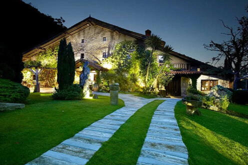 Grupo Maitea Baserri Maitea Baserri Maitea